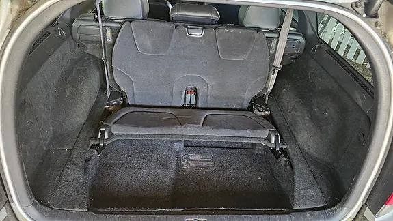 Volvo V70 2003 photo 2