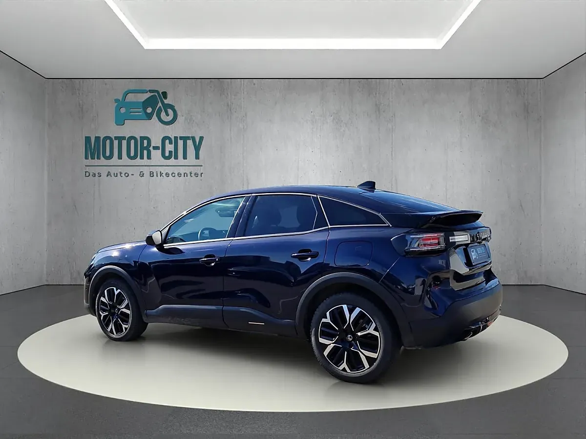 Citroen C4 2025 photo 3
