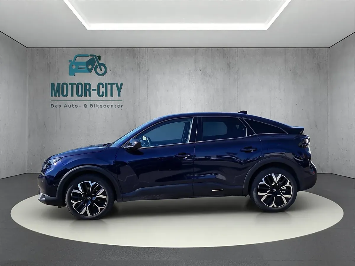 Citroen C4 2025 photo 2