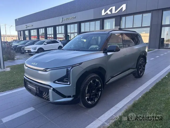 Kia Ev5
