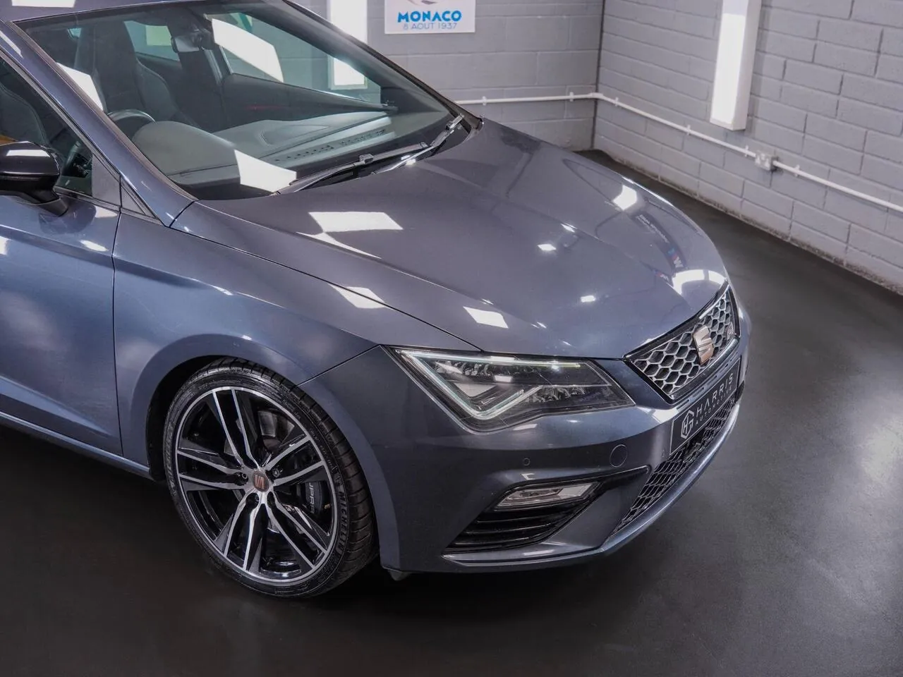 Seat Leon 2020 photo 2