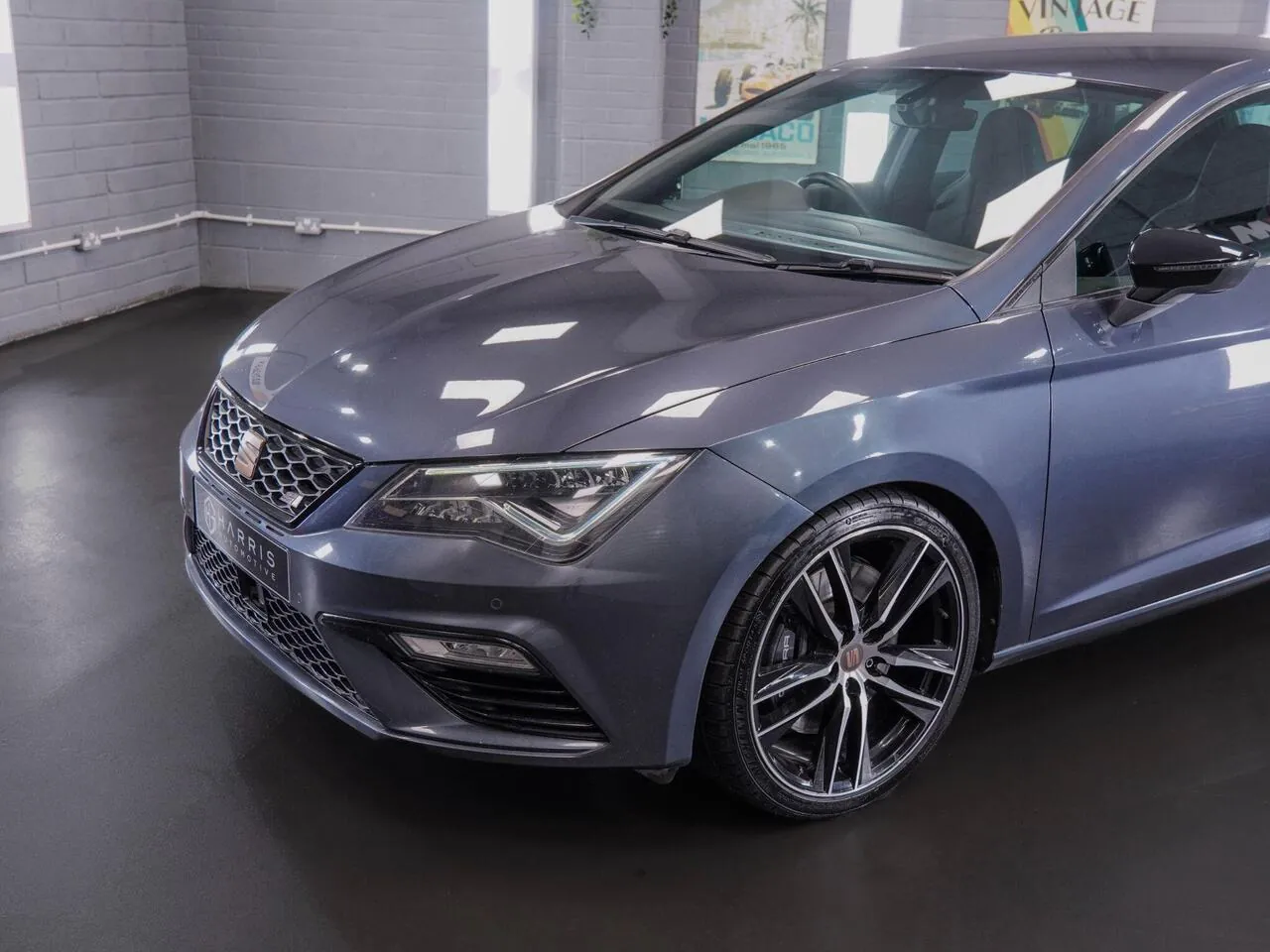 Seat Leon 2020 photo 4