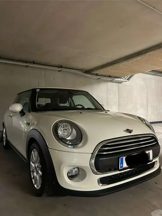Mini One 2016 photo 2