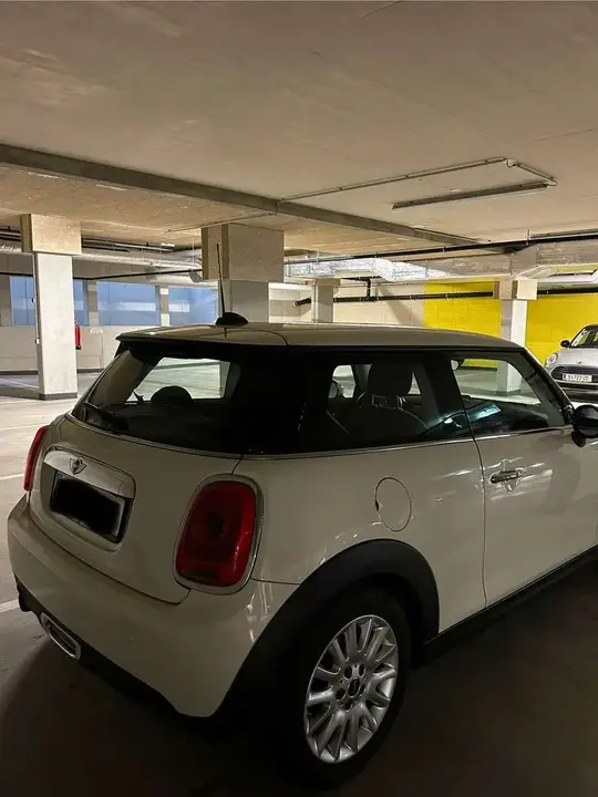 Mini One 2016 photo 3