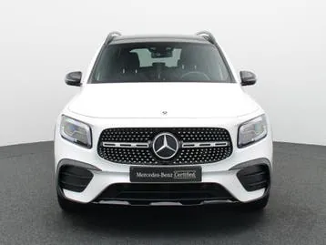 Mercedes-Benz Glb 2021 photo 3