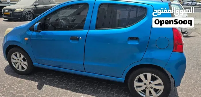 Suzuki Celerio 2015 photo 3