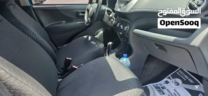 Suzuki Celerio 2015 photo 4