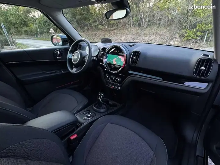 Mini Countryman 2022 photo 4