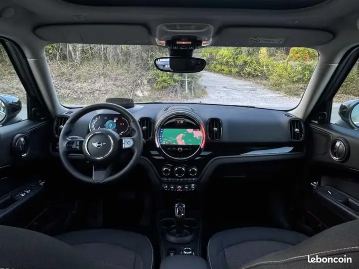 Mini Countryman 2022 photo 5