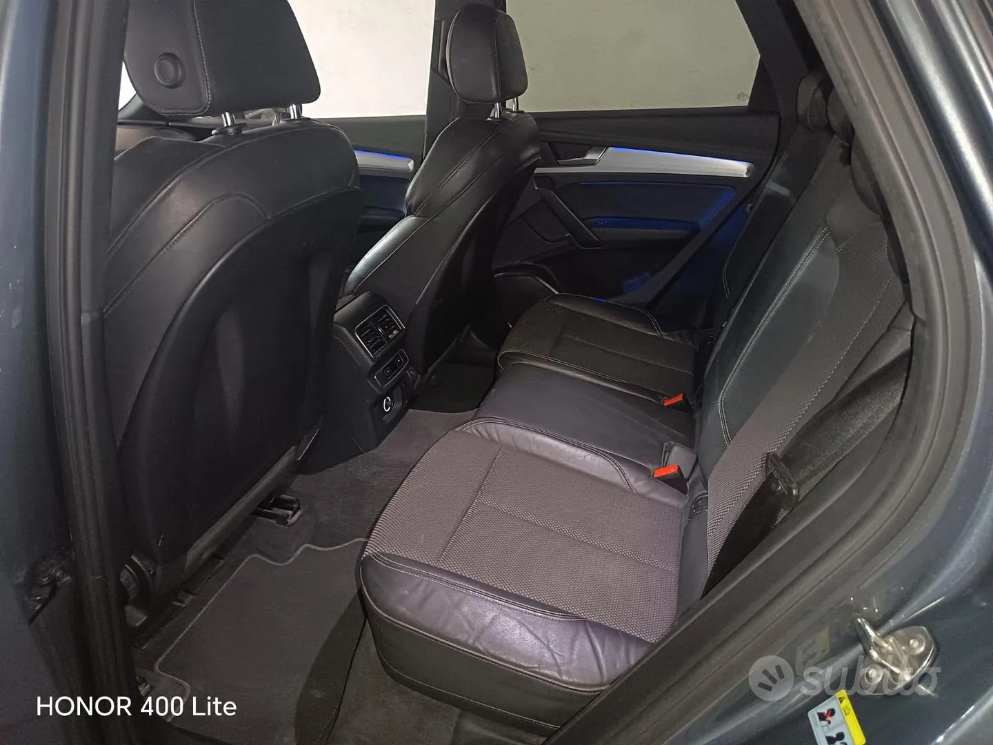 Audi Q5 2019 photo 5
