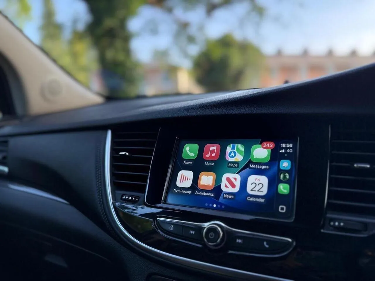 Vauxhall Mokka X 2017 photo 2