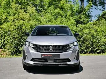 Peugeot 3008 2024 photo 3