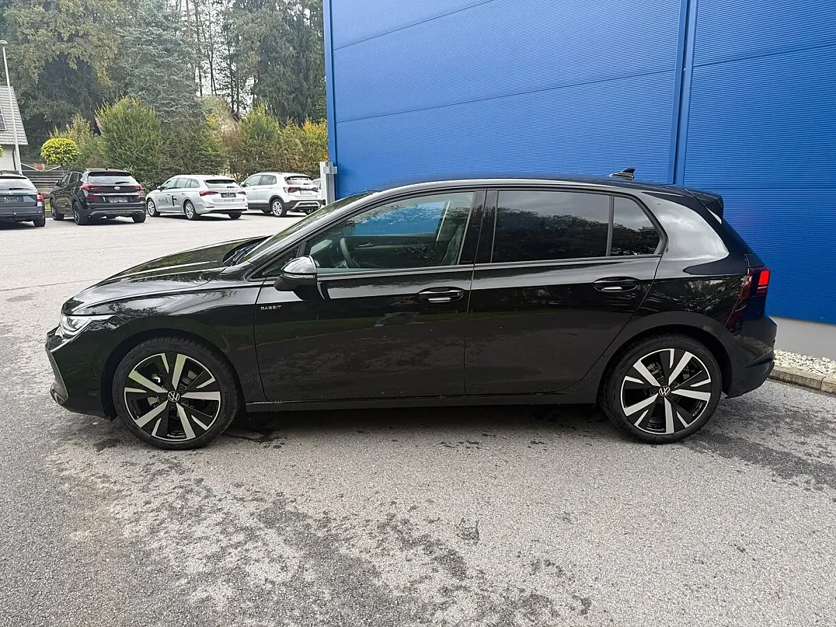 Volkswagen Golf 2026 photo 3