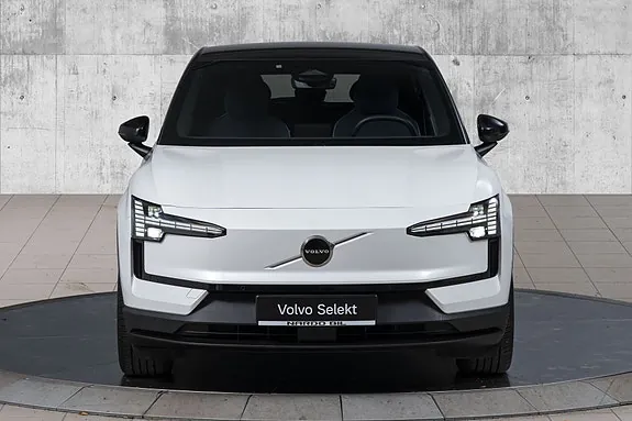 Volvo Ex30 2025 photo 5