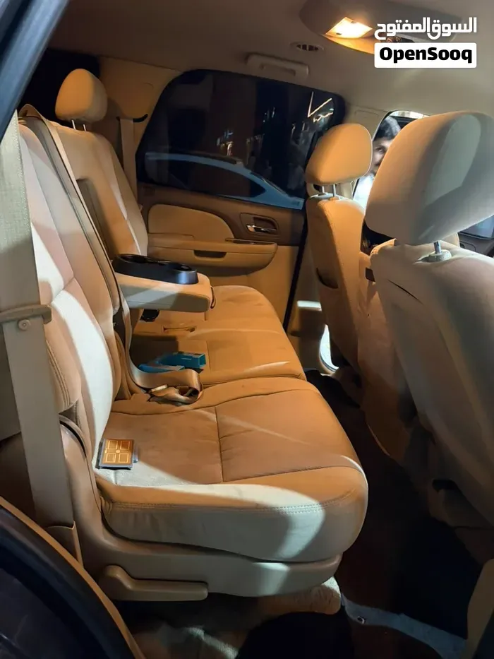 Chevrolet Tahoe 2010 photo 4