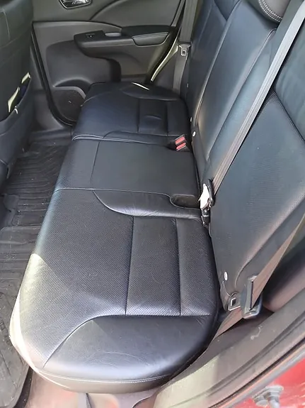 Honda Cr-V 2014 photo 2