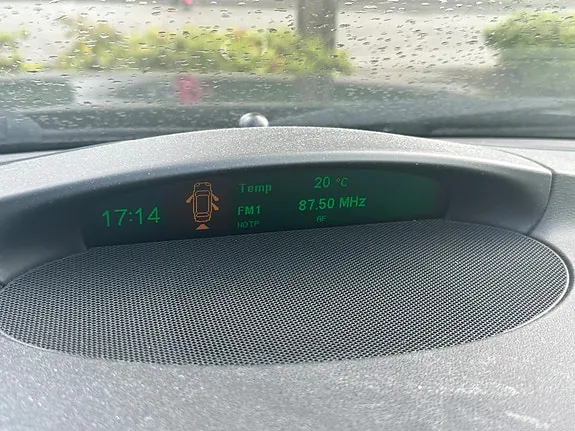 Saab 9-3 2005 photo 4