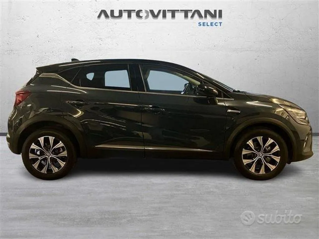 Renault Captur 2023 photo 5
