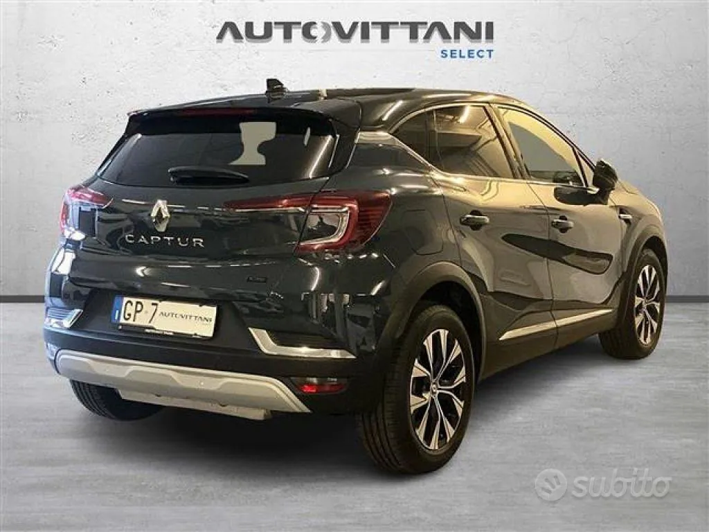 Renault Captur 2023 photo 4