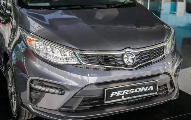 Proton Persona