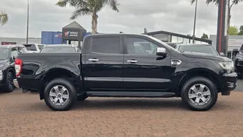 Ford Ranger 2021 photo 5