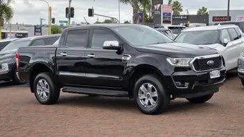 Ford Ranger 2021 photo 4