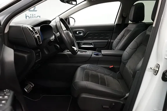 Citroen C5 Aircross 2022 photo 5