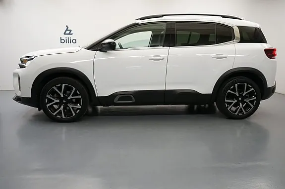 Citroen C5 Aircross 2022 photo 2