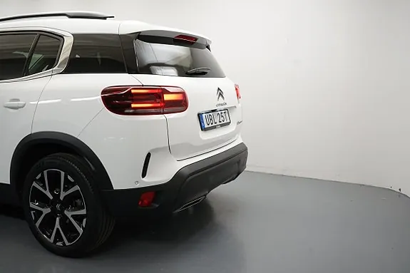 Citroen C5 Aircross 2022 photo 3