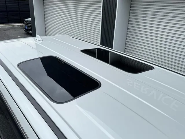 Toyota Alphard Hybrid 2026 photo 2