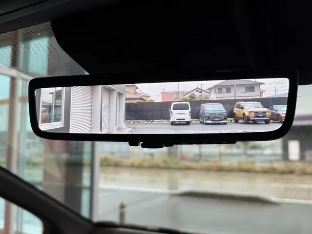Toyota Alphard Hybrid 2026 photo 5