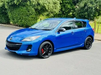 Mazda Axela 2013 photo 5