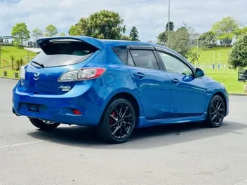 Mazda Axela 2013 photo 3