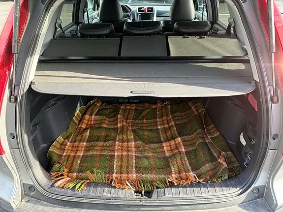 Honda Cr-V 2007 photo 3