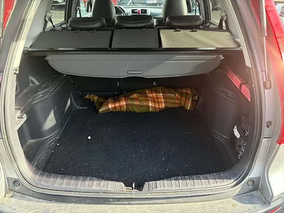 Honda Cr-V 2007 photo 2