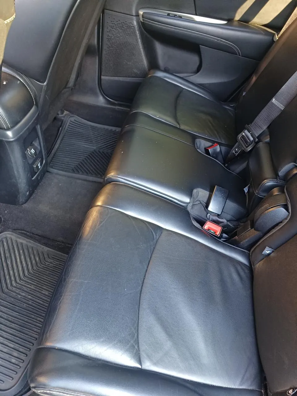 Dodge Journey 2013 photo 4