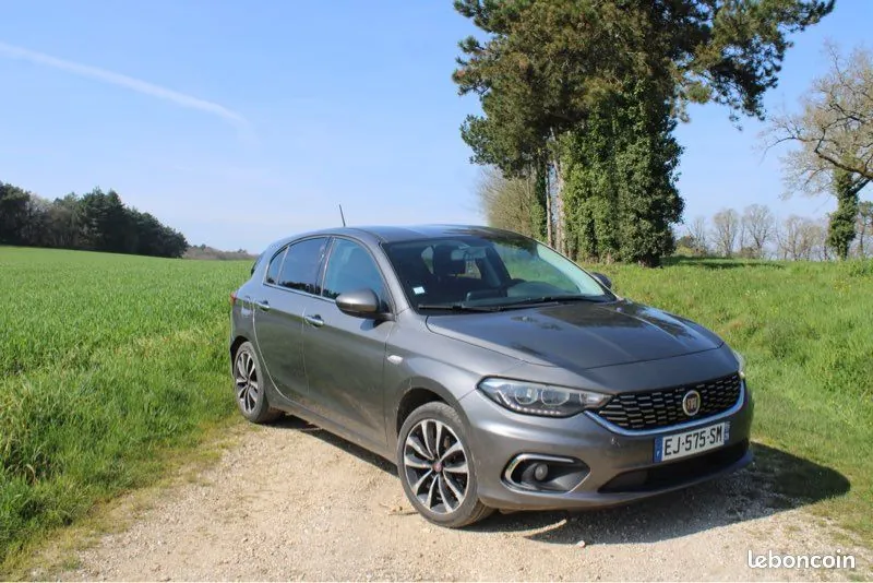 Fiat Tipo