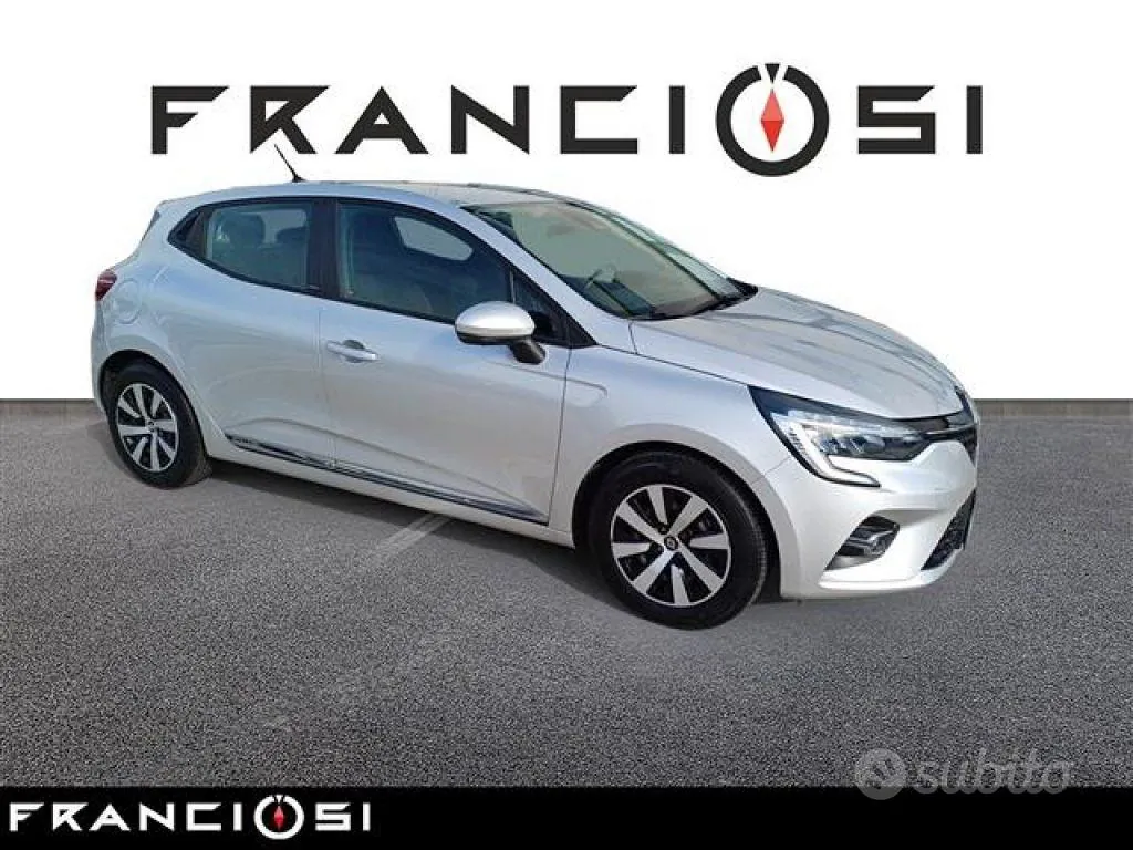 Renault Clio 2020 photo 2