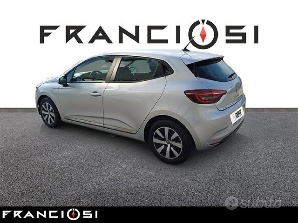 Renault Clio 2020 photo 4