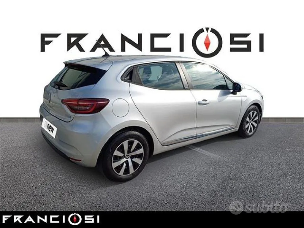Renault Clio 2020 photo 3