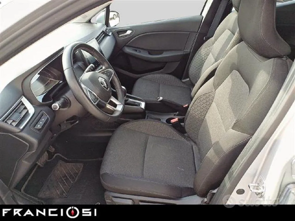 Renault Clio 2020 photo 5