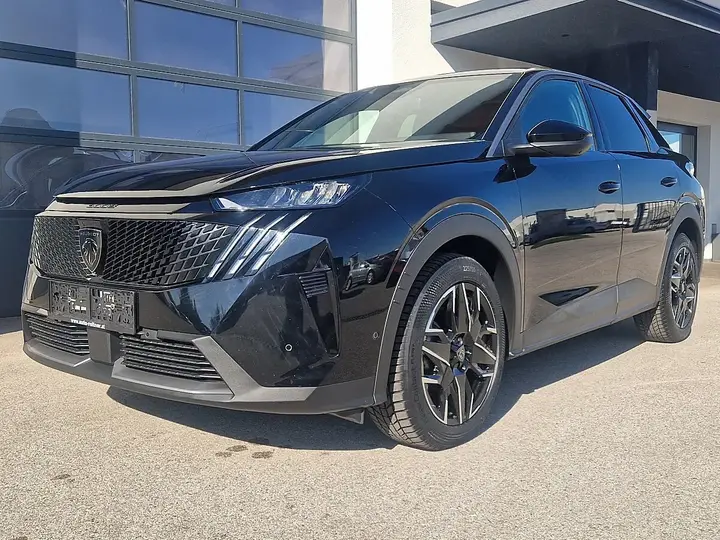 Peugeot 3008 2025 photo 2