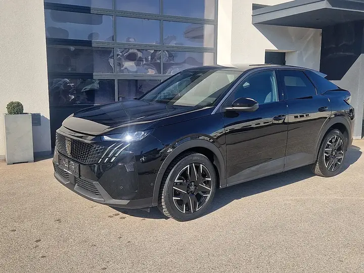 Peugeot 3008 2025 photo 3