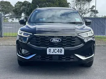 Ford Escape 2025 photo 3