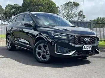 Ford Escape 2025 photo 4