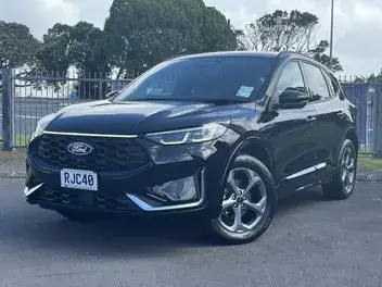 Ford Escape 2025 photo 2