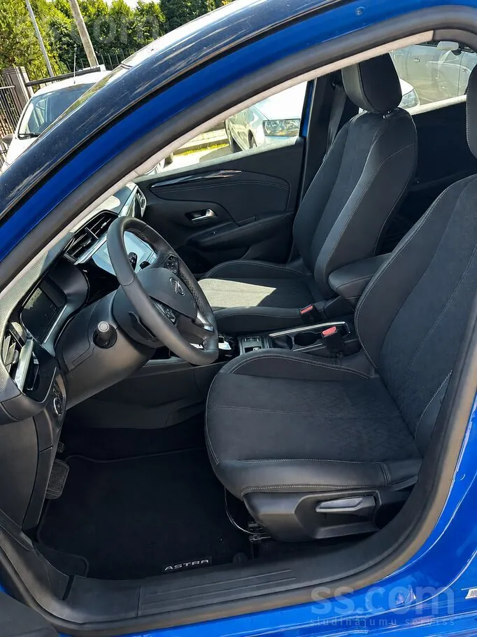 Opel Corsa 2023 photo 5