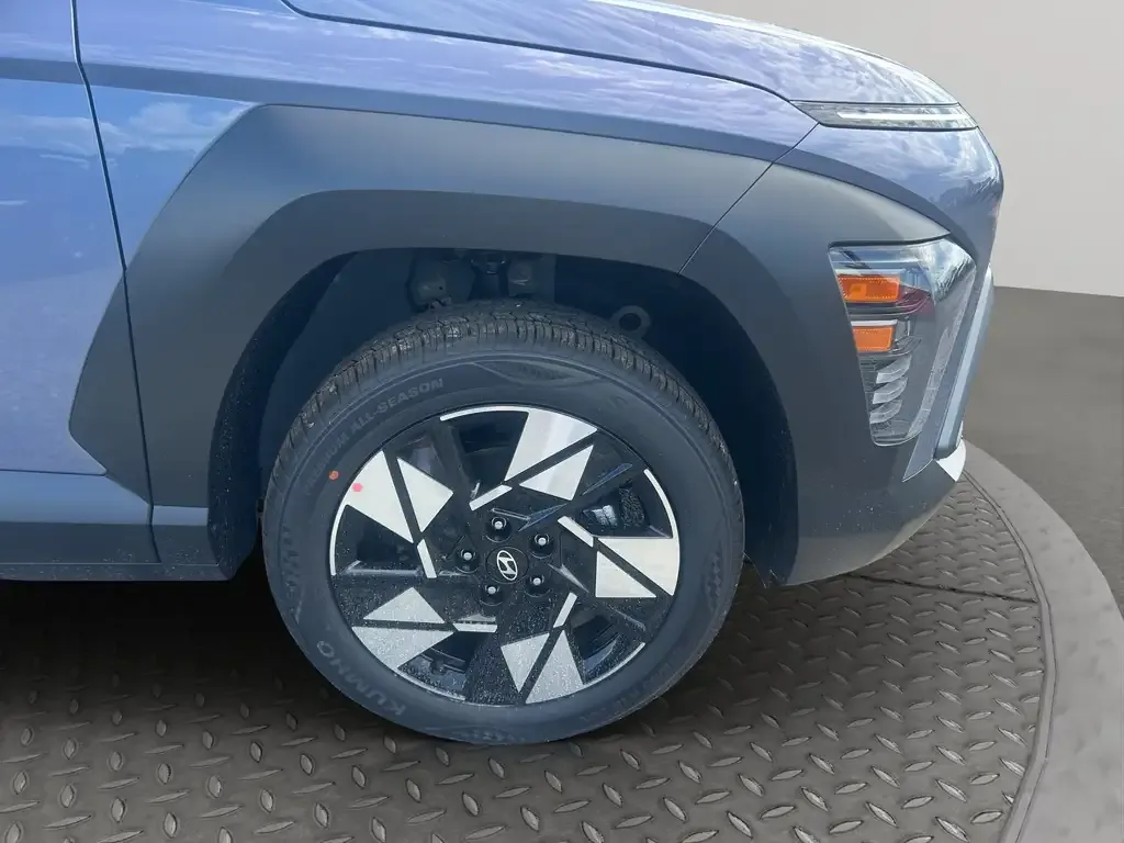 Hyundai Kona 2027 photo 2