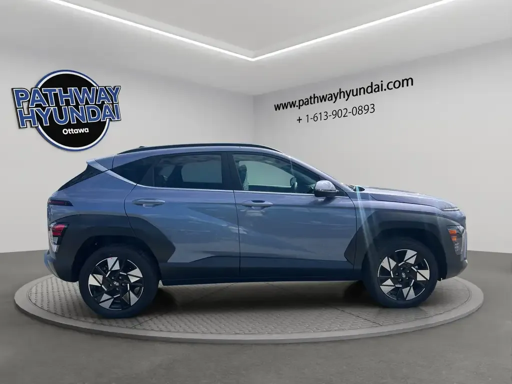Hyundai Kona 2027 photo 3
