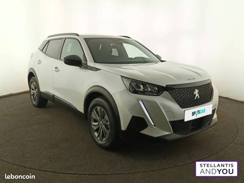 Peugeot 2008 2023 photo 3